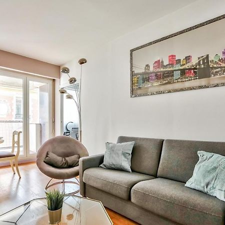 Appartement Quartier Arc De Triomphe Free Netflix Párizs Kültér fotó