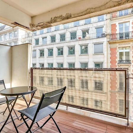 Appartement Quartier Arc De Triomphe Free Netflix Párizs Kültér fotó